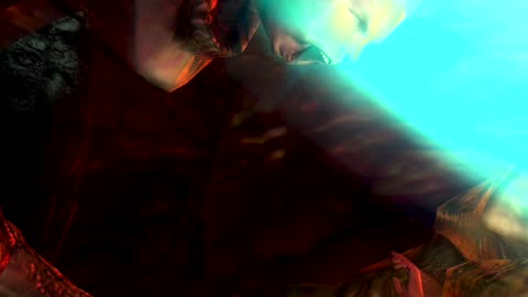 Doom 3: Resurrection of Evil - Ending