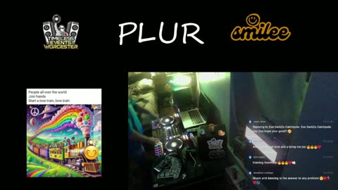 You’re Now Locked Into Timeless !