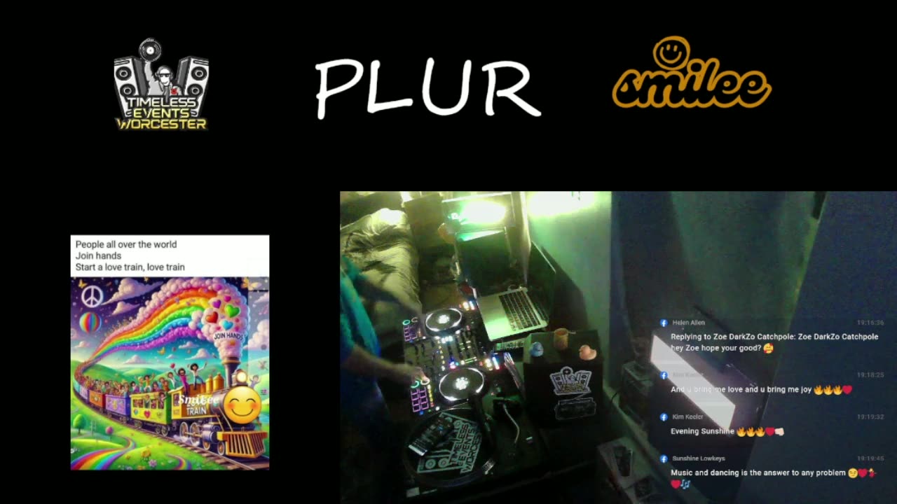 You’re Now Locked Into Timeless !