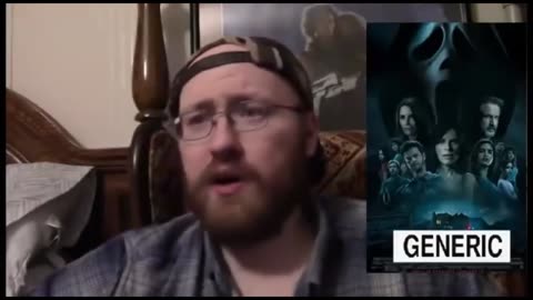 Ramboraph4life Epic Rant on Scream V and Scream VI