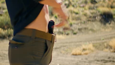 GForce Arms - Unveiling the RPX9 Exodus 9mm Handgun