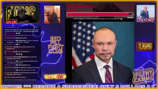 Bongino is the man