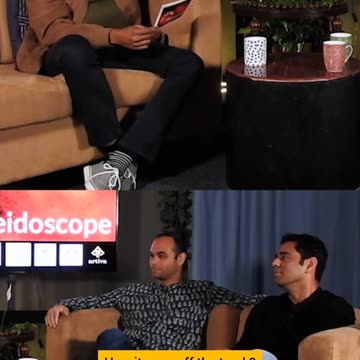 How music goes off the track?