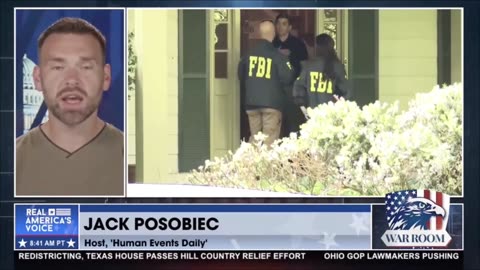 Ratcliffe gave Patel intel that formed the basis for the raid on John Bolton’s house