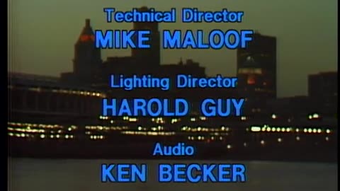 CLASSIC TELEVISION. " WKRP IN CINCINNATI "