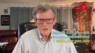 The Still Report - Will Trump End the IRS? 4776