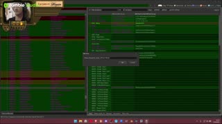 Live: From New Vegas! - 12/8/2025 - Pulling an all-nighter tonight