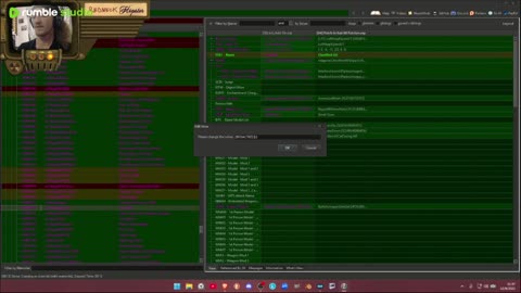 Live: From New Vegas! - 12/8/2025 - Pulling an all-nighter tonight
