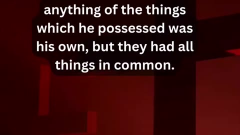 Journey of faith and spiritual growth Acts 4:32 Daily Bible Verse