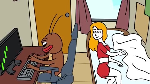 How Crypto Traders Imagine Their Life