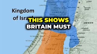 The Two Witness are Europeans - Revelation Explained Chapter .11