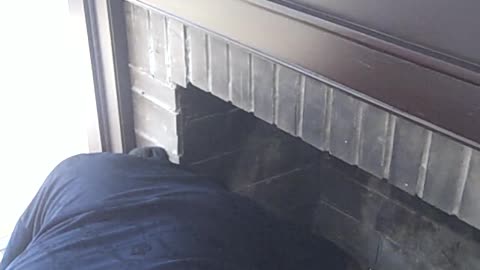 FINISHING UP SHEEFIELD,, AND DON_T LET YOUR FIREPLACE GET DIRTY, SHEA SHOW