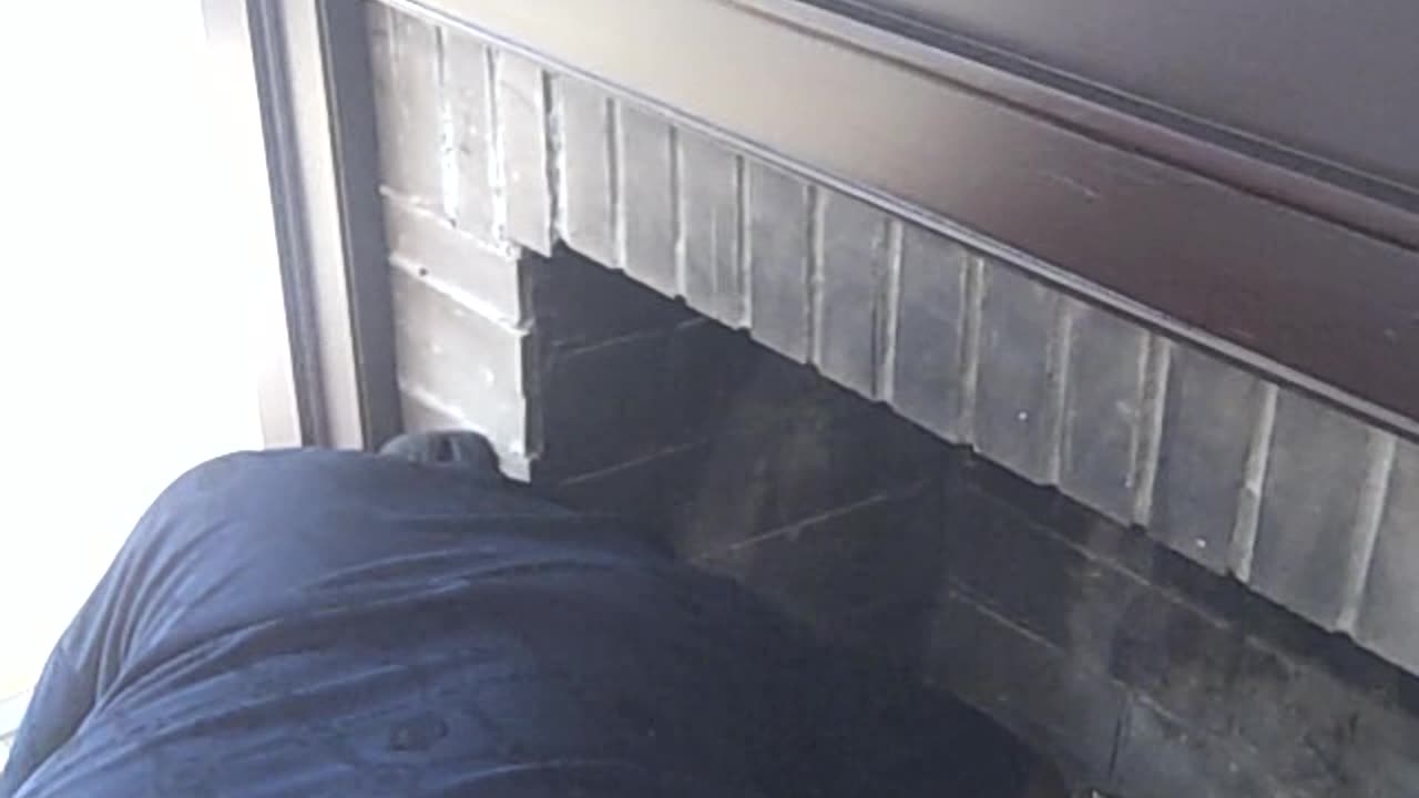 FINISHING UP SHEEFIELD,, AND DON_T LET YOUR FIREPLACE GET DIRTY, SHEA SHOW