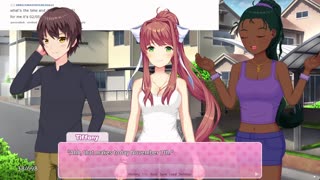 Gently Refused - Interview Club! Pt.32