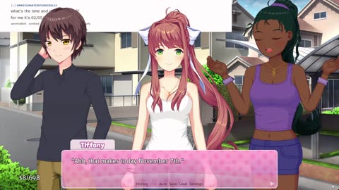 Gently Refused - Interview Club! Pt.32