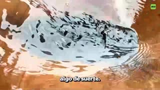 Guardianes del río Cauca: legado, territorio y dignidad