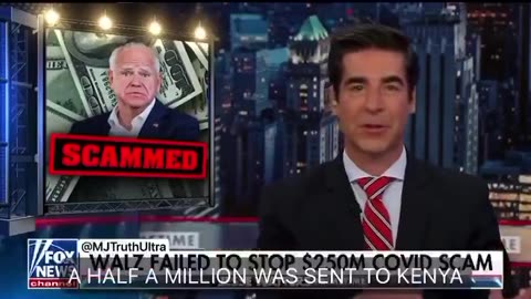 Bill Mitchell - THIS IS CRIMINAL BLACKMAIL! - Tim Walz forced by Somali insiders including ...