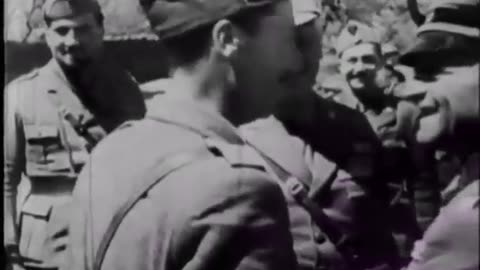 1942 - Leibstandarte SS Adolf Hitler im Einsatz - 1. Teil