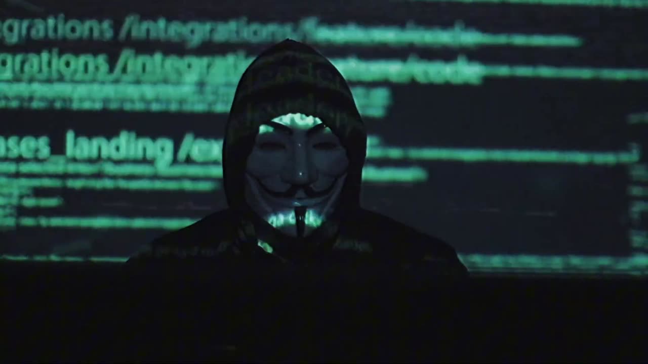 Jeremy Hammond - The Hacktivist Who Exposed Stratfors' Secrets - Full Documentary - Reloaded from Shadow Files