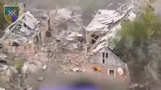 💥🛡️ Ukraine Russia War | Ukrainian Forces Crush Russian Building Assault in Zaporizhzhia | RCF