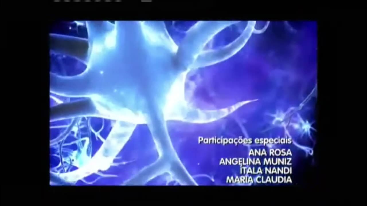 Caminhos do Coração 1ª Temp. Cap. 228