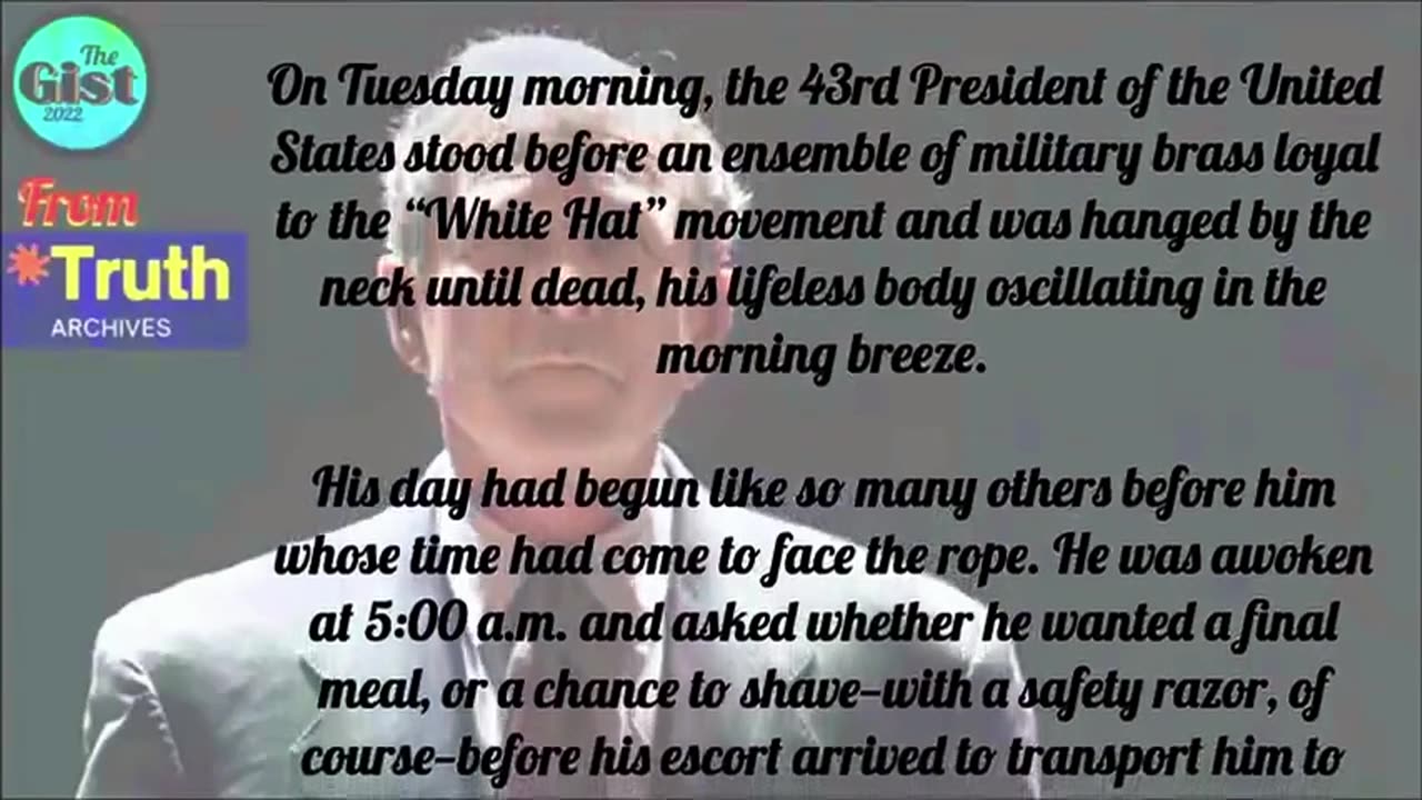 ITSN presents AN OPEN LETTER OF TRUTH 6.11.25