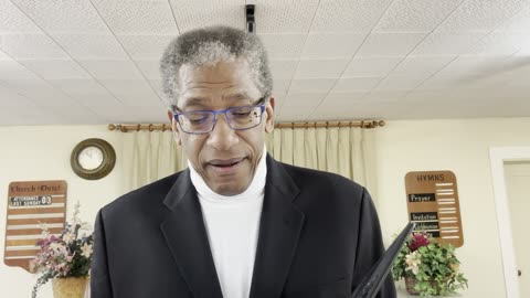 Jesus the Christ Condemned, Crucified at 33