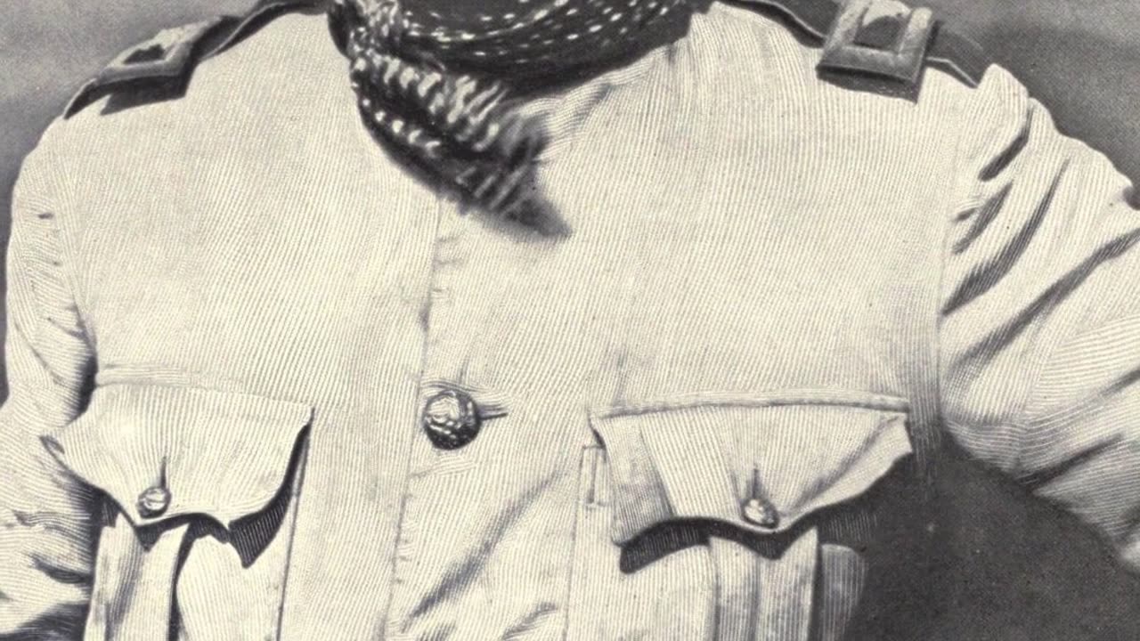 The Rough Riders by Theodore Roosevelt