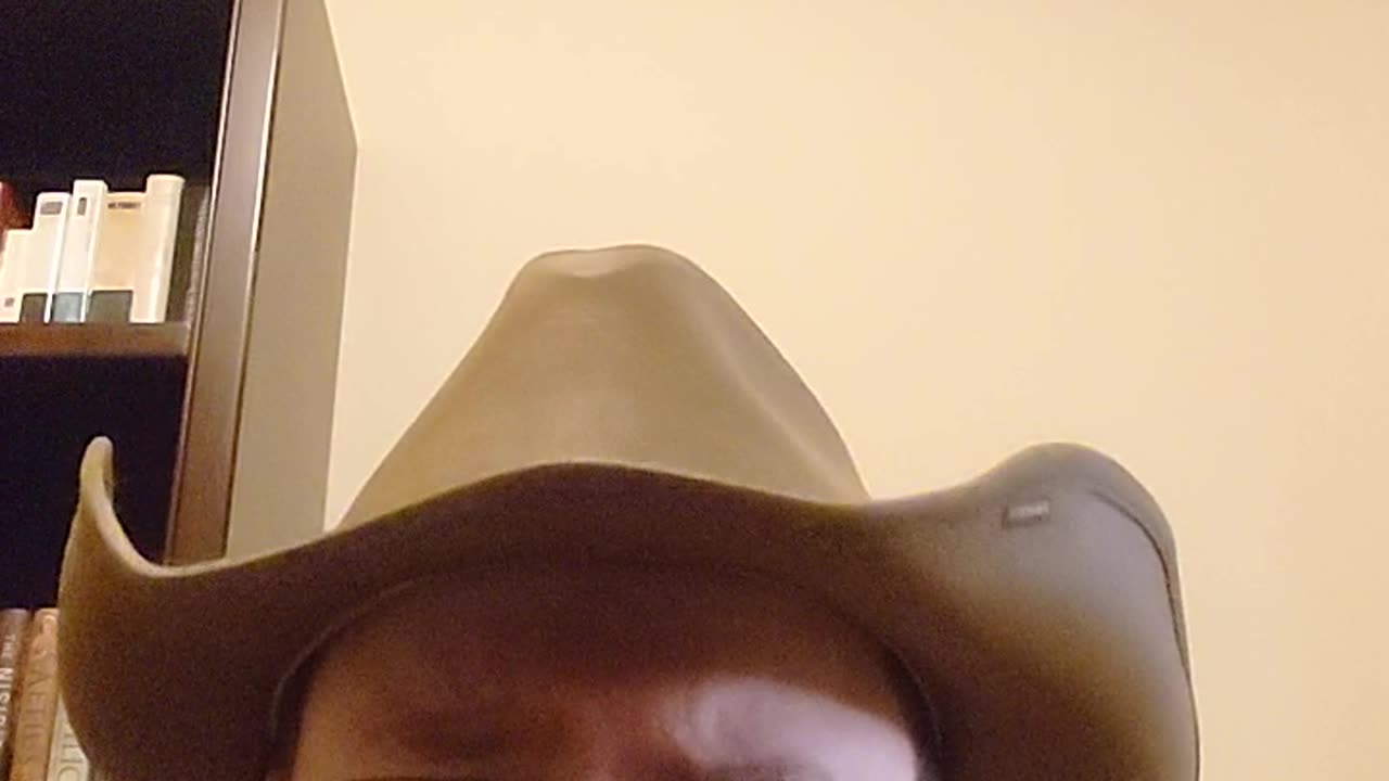 Peace through business.