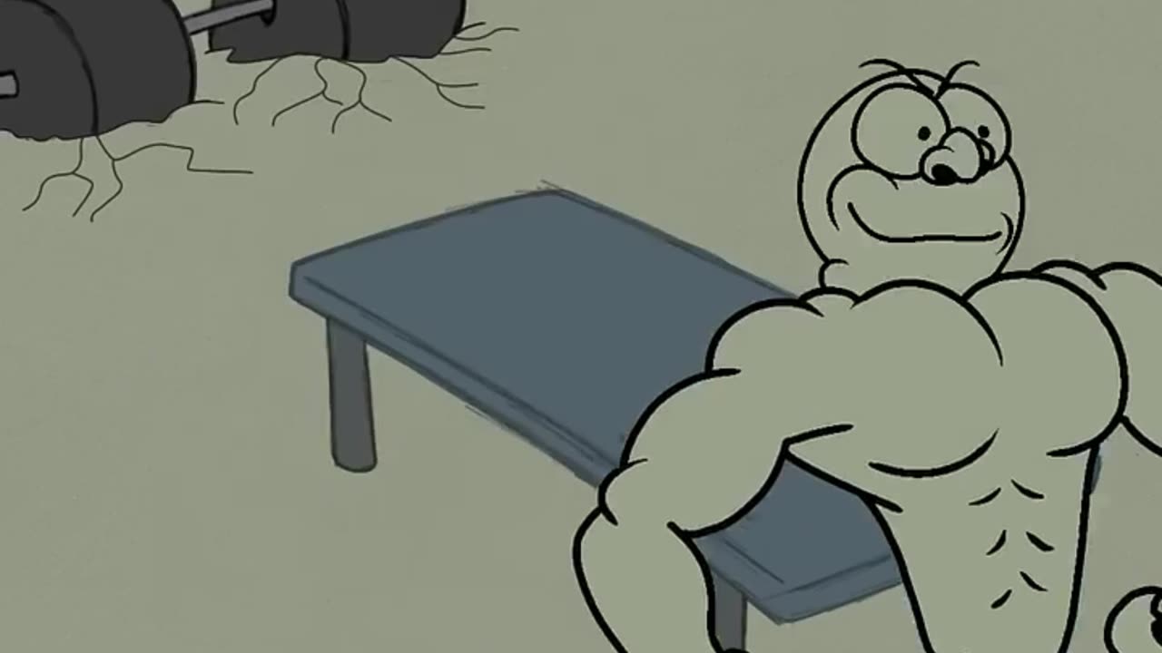 Builder Gonna Crazy