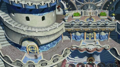 Legend of Dragoon