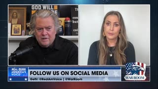 “Negotiators Are Able To Wipe Out The Debt.” Jillian Barberie On Done With Debt