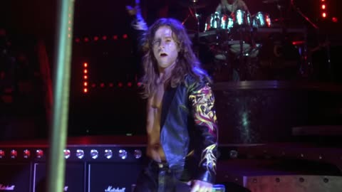 Rock Star (2001) - Official Trailer