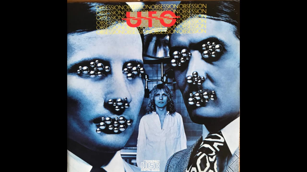 U F.O,Obsession (1978)