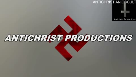 ANTICHRISTIAN OCCULT TV - 5/5/2025 - "Swastika Stream"