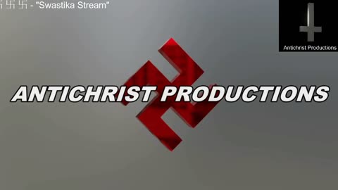 ANTICHRISTIAN OCCULT TV - 5/5/2025 - "Swastika Stream"