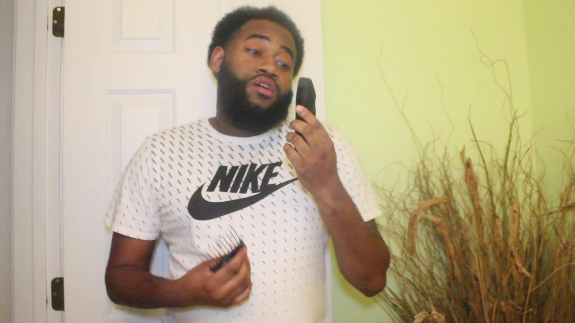 How I Grew My Beard in 3 months!