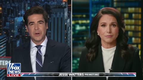 Tulsi Gabbard Responds To The LA Riots