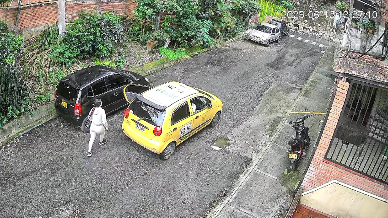 Hurto en Floridablanca