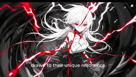 Unbreakable Bond: Part Five - Cosmic Echoes
