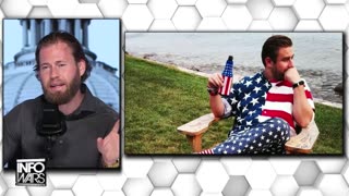 The Alex Jones Show Full Show 7/11/25