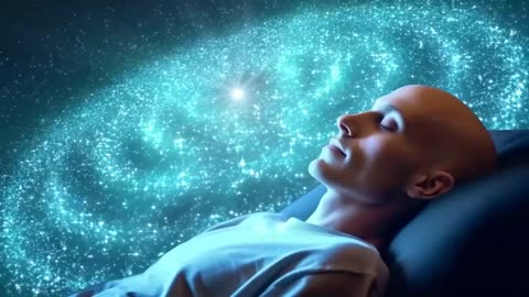 432HZ frequency ine night to heal your bodyand mind deep sleep music