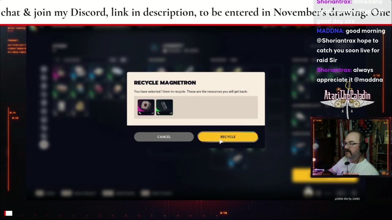 Spoilers, mistakes were made