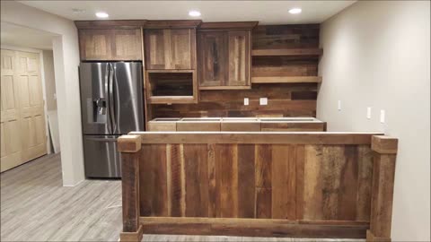 Madison Cabinets