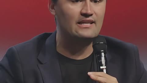 Charlie Kirk says the Left will use Islam to bring down America