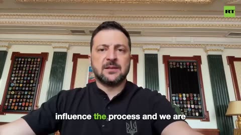 🇺🇦💥 Ukraine Russia War | Zelensky: War in Ukraine is War in Europe | RCF