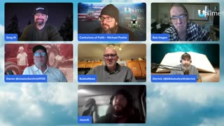 Never Give UP L👀KING UP-UPTIME-FEB 10 2026