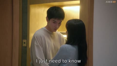 azan & Song Ran the white olive tree azan & Song Ran at the hotel and make love again episode 19