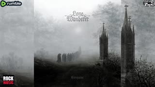 Lone Wanderer - Exequiae (2026)