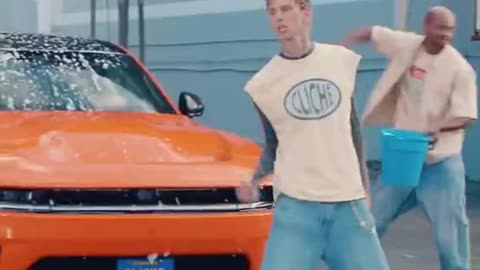 Machine Gun Kelly